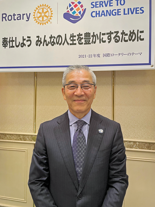 吉田和正