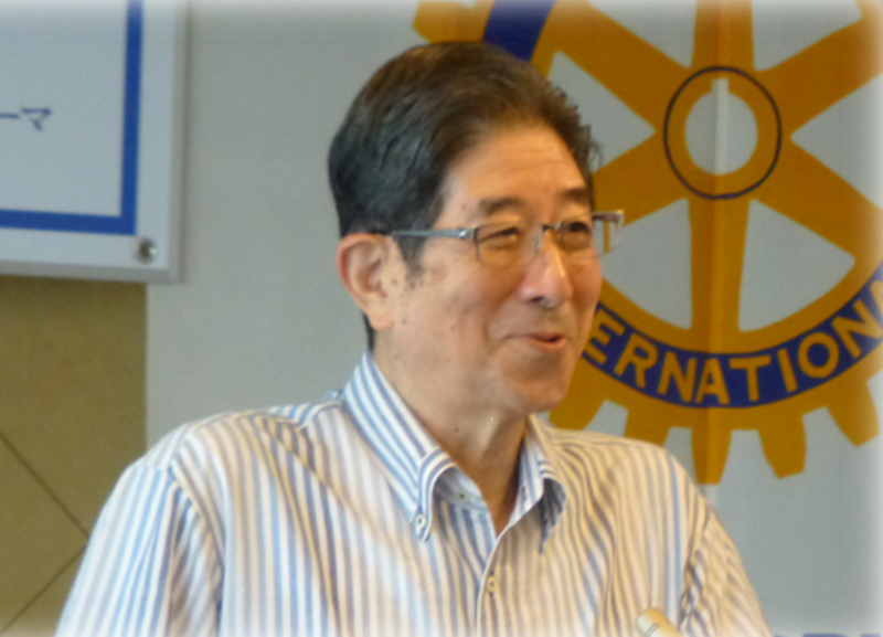 25年5月15日（木）：例会